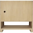 thumbnail image 2 of James Martin Vanities D225-V36-SSO-3EJP Solene 36" Free Standing Single Basin Poplar Wood, 2 of 7