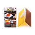 thumbnail image 1 of HD vision Visor high-definition anti-glare interception visor car sunshade anti-glare mirror day and night use, 1 of 4