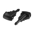 thumbnail image 6 of Unique Bargains Front Windshield Washer Nozzles for Dodge for Ram for Chrysler for Jeep, 6 of 6