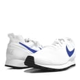 thumbnail image 1 of Tenis Nike Md Runner 2 Eng 916774 100 Blanco Azul 27 (MX), 1 of 4