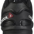 thumbnail image 4 of Reebok Work Guide Work, Men's, Black, Steel Toe, EH, PR Cross Trainer, 4 of 4