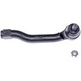 thumbnail image 2 of Dorman Chassis Embout de Tringle TO69172PR Premium; Remplacement OE, 2 of 4