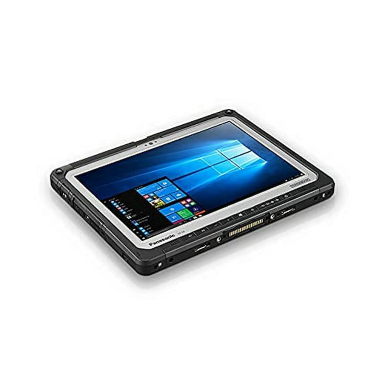 Panasonic Toughbook 33, CF-33, Intel i5-7300U, 12