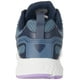 thumbnail image 4 of Zapatilla Skechers Go Run Consistent para mujer, azul/violeta, 4 of 9