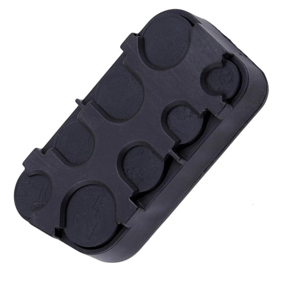 Coin Holder for Car Pocket Coin Case Universal Coin Holder Organizer Coin Case