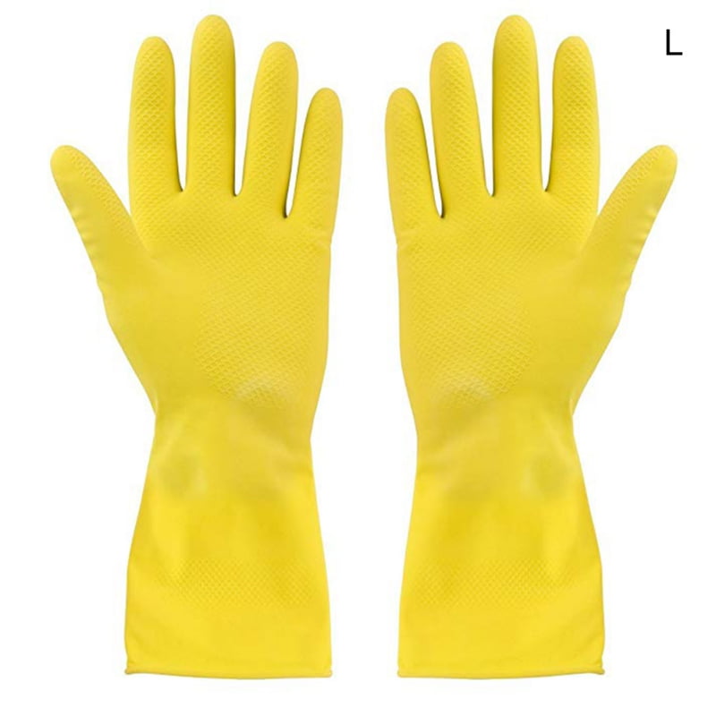 Washing up gloves M/L 