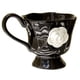 thumbnail image 1 of Taza De Café Taza De Cerámica Taza De Camelia De 350 Ml Taza De Cerámica De Diseño De Nicho Exquisito, 1 of 7