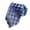 G, variant on Necktie Business Tie Men Business Tie Lightweight Multipurpose Adjustable Plaid Print Decorative Gentleman Tie