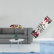 thumbnail image 2 of Adorno de mesa con forma de animal, estatua de resina artesanal, de mesa de poliéster, decoración de , ideal para sala de estar, escri, 2 of 8