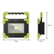 thumbnail image 4 of Reflector LED portátil Steren LAM-735 con Cargador USB y Batería recargable, 4 of 6