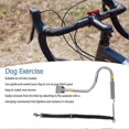 thumbnail image 5 of Professional & Easy-Install Hands-Free Dog Bicycle Leash for Outdoor Exercise, 5 of 5