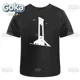 thumbnail image 1 of Camisetas gráficas de guillotina ropa para hombre novedad en camisetas y camisetas de algodón para mujer Camiseta estampada ropa Y2K camiseta divertida bonita, 1 of 7