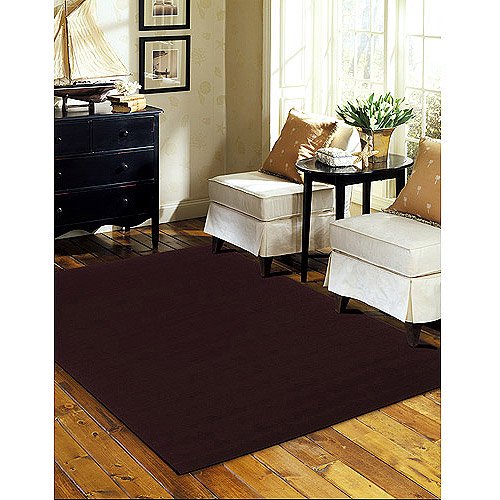 Level Loop Remnant Rug