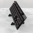 thumbnail image 3 of SHISUYAN 1Pcs Simple Appearance Flat Keyboard Storage Racks for Store Use 16.0x12.0x8.0in, 3 of 8