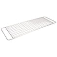 thumbnail image 3 of Ccdes Grille de Barbecue Grille de Barbecue en Acier Inoxydable 304 Taille de Jeu Raisonnable Résistance à Haute Température Grille de Barbecue Portable, Grille de Barbecue, 3 of 8