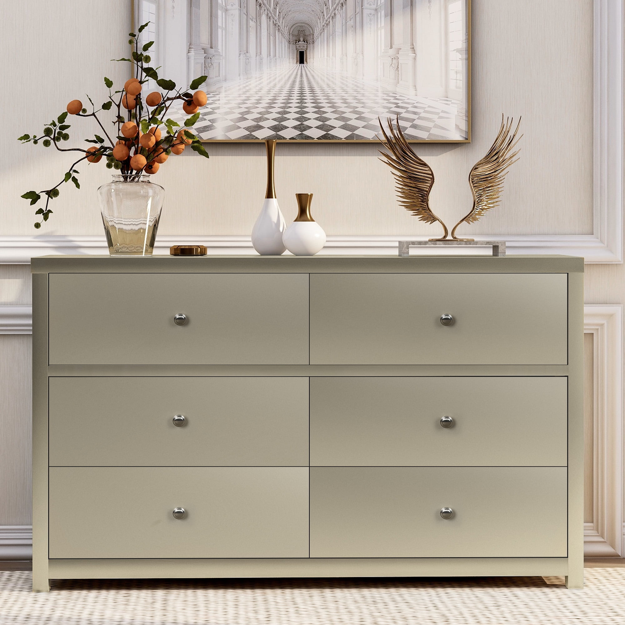 bedroom drawer
