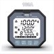thumbnail image 2 of Coulómetro para Android, Monitor de Batería de Litio con Bluetooth, Medidor de Culombio, Pantalla de Potencia para Coche, Indicador de Capacidad de Batería de 100 A., 2 of 5