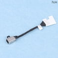 thumbnail image 1 of New Laptop DC Power Jack Socket Charging Port Cable For LATITUDE 3410 3510 7DM5H B, 1 of 6