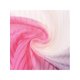 thumbnail image 4 of BUFANDAS DE SATÉN PLEATADAS DE COLOR GRADIENTE INSPIRADAS EN CHIC PARA MUJERES, BUFANDA LARGA ELÁSTICA OMBRE COLORIDA 36.2x13.8" Colorido-3, 4 of 6