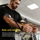 thumbnail image 5 of Cable Fitness Cable Bola Tapón Extremo Plástico Gimnasio Polea Máquina Cable Tapón Reemplazo Para Entrenamiento Fuerza Entrenamiento, 5 of 7