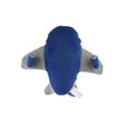 thumbnail image 4 of Avión de peluche Daron Jetblue con licencia oficial con sonido, 4 of 6