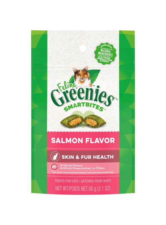 Greenies Cat Food in Cats