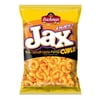 Bachman Jax Cheddar Cheese Puffed Curls 9.75 oz