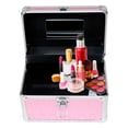 thumbnail image 2 of Cosmetiquera Maletin Neceser Estuche Organizador Belleza Arcoshop 2302L, 2 of 6