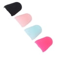 thumbnail image 2 of Clarinet Silicone , Saxophone Mouthpiece   Soft Compact  For Wind Instrument For Music Lovers, 2 of 8
