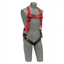 3m Protecta Hot Work Harness,Protecta,S 1191371