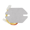 thumbnail image 2 of Mosiee Oem Replacement 696458 Alternator 10/16 Amp Stator Electrical Component Engine Component For Engine Repair For 21A977-0115-E1, 2 of 9
