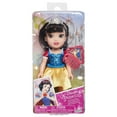 thumbnail image 2 of Snow White Petite Doll with Comb, 2 of 6