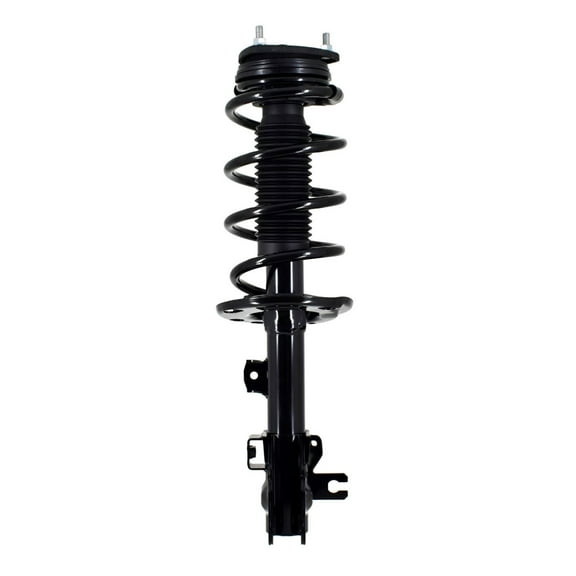 Front Right Quick Complete Strut-Coil Spring Assembly For 2017-2021 Mazda CX-5