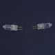 thumbnail image 4 of 20x G4 Jc Type Halogen Bulb Lamp 12v 5w 5w, 4 of 4