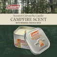 thumbnail image 3 of Coleman Campfire Scented Candle 25 Hours, 3 of 4