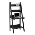 thumbnail image 1 of Monarch Specialties Computer Desk, Home Office, Laptop, Leaning, Storage Drawers, 61"h, Work, Laminate, Brown, Contemporary, Modern, 1 of 2