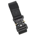 thumbnail image 1 of Collar para perros militar, collar para perros táctico con 5 puntos ajustables y anilla en D de metal,, 1 of 5