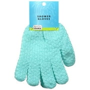 Bath Source Shower Gloves