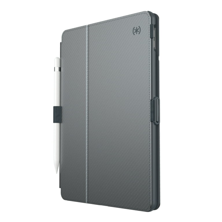 iPad 10.2 Speck StyleFolio- Metallic Charcoal Grey - Walmart.com iPad 10.2 Speck StyleFolio- Metallic Charcoal Grey - Walmart.com
