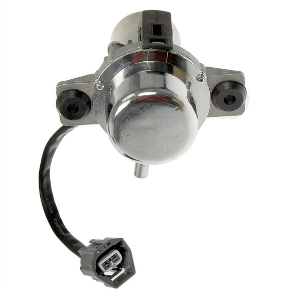 904-856 New Electric Vacuum Pump Replacement Fits For Jeep Wrangler 4581586AB