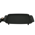 thumbnail image 4 of MegaChef 11.81 Inch Electric Grill with Non-Stick Coating, 4 of 5