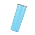 thumbnail image 2 of Inteprter Tazas delgadas, botella de agua de gran capacidad, taza de café aislada no caliente de doble capa para Travel House Company, tienda de deportes Utensilios de cocina nueve Inteprter HA059576-09, 2 of 6