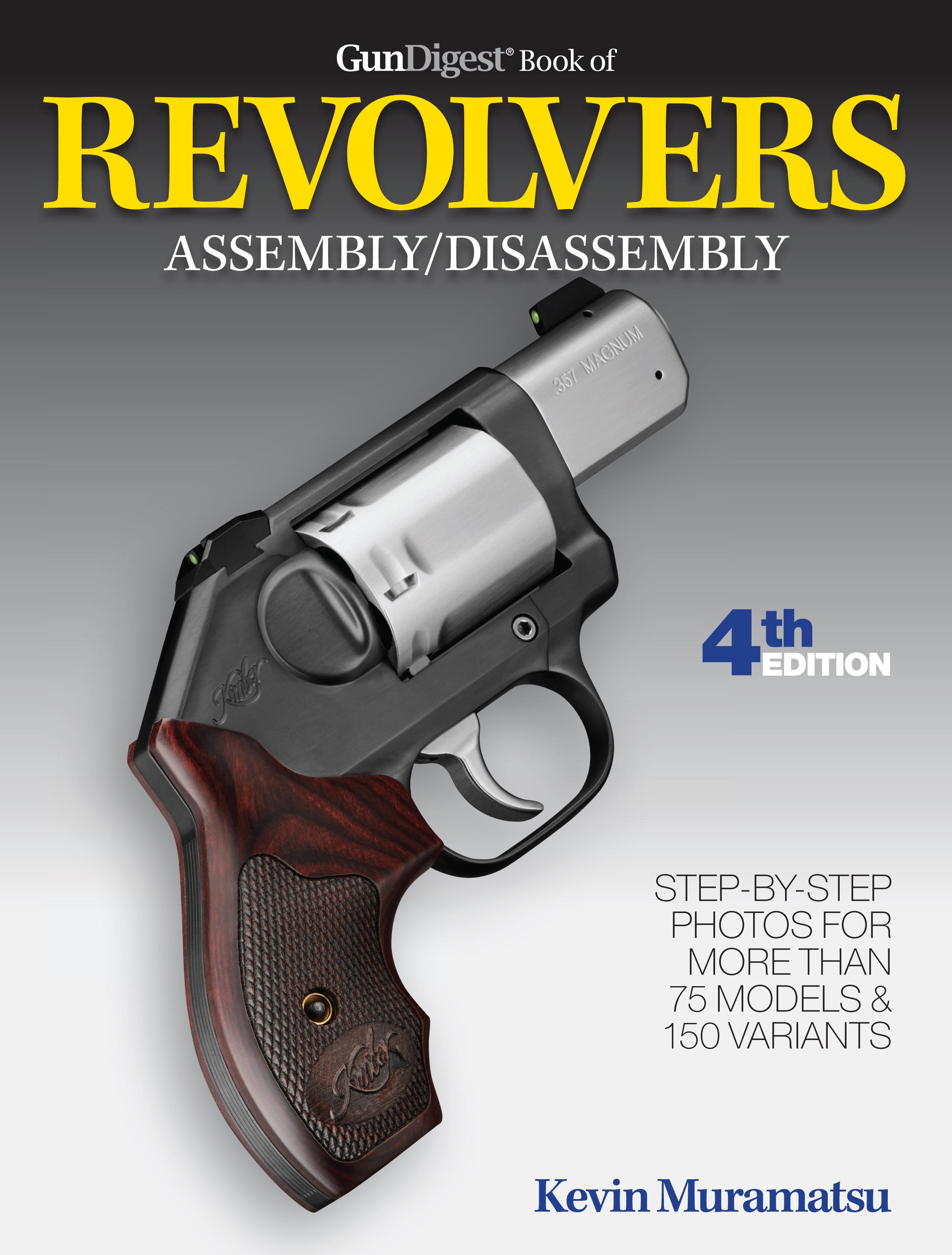 smith and wesson model 10 disassembly smith and wesson model 10 disassembly