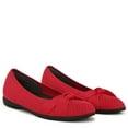thumbnail image 2 of BZees For Lifestride Womens Kissed Ballet Flats - Medium & Wide Width, 2 of 9