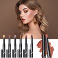 thumbnail image 1 of Vaidha Lazy Pearlescent Rotating Eye Shadow Stick For Contouring Shadowing Highlighting Lip Brightening, 1 of 1