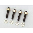 thumbnail image 3 of ARP INC. 200-2405 3IN CARBURETOR SPACER STUD KIT 4.700IN OAL, 3 of 4