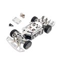 thumbnail image 4 of 1:28 Chasis Marco Coche RC Salvador Piezas de actualización de coche RC, 4 of 7