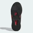 thumbnail image 4 of [IF7125] Ad-id-as Men's MAD IIINFINITY Core Black/Red *NEW*, 4 of 5