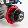 thumbnail image 4 of RC Car Flywheel Clutch Metal 4142 4146 3281 Kit For 1/10 Nitro/ Stampede /Jato/ T-/Nitro, 4 of 5