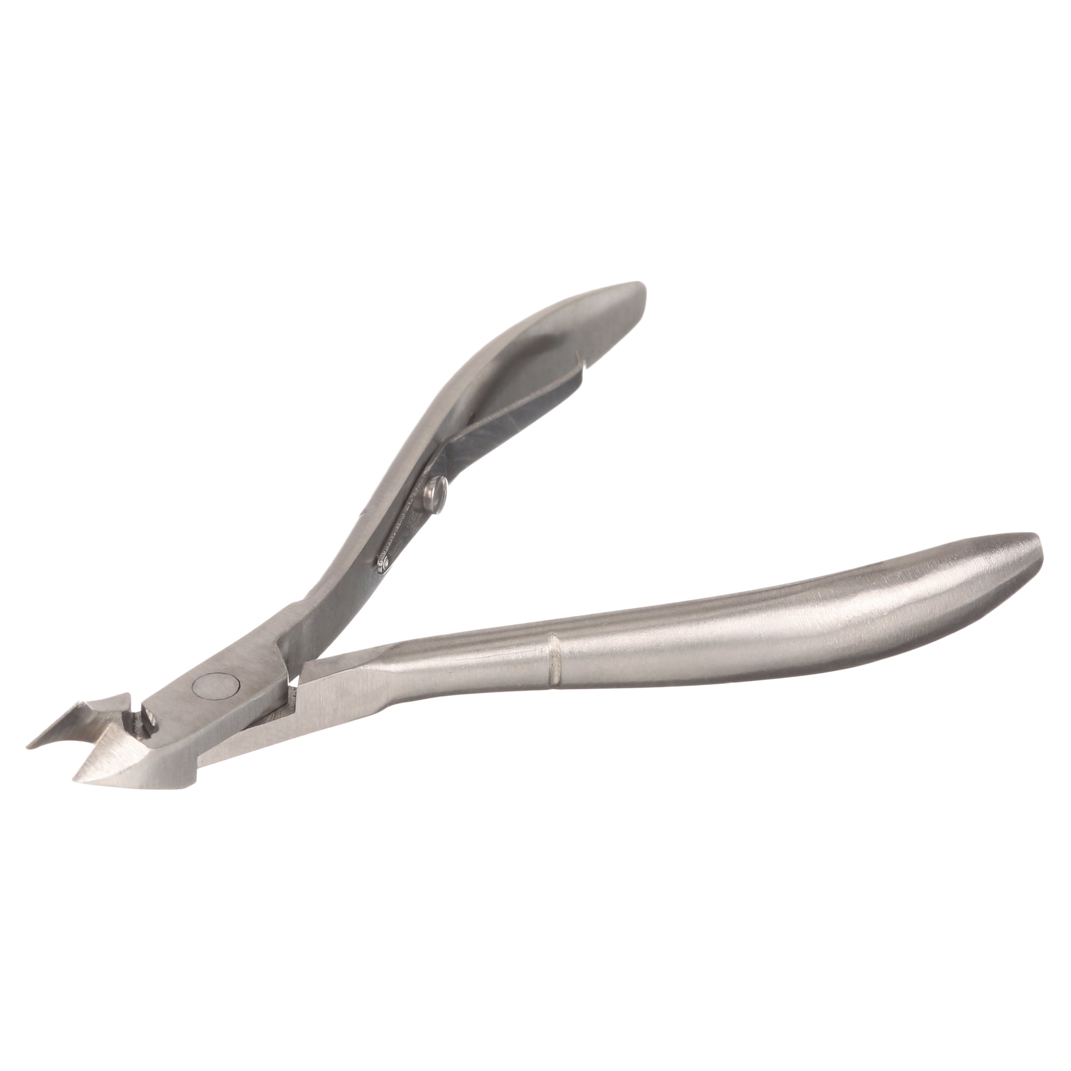 Amazon.com: Revlon Beauty Tools Control Grip Jaw Cuticle Nipper-1/4 inches  : Beauty & Personal Care